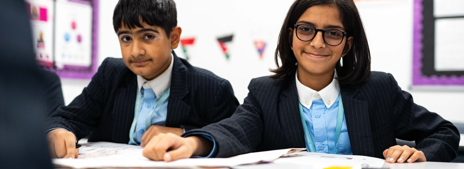 Improving secondary school literacy results at Star Academies 