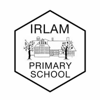Irlam Primary School Logo